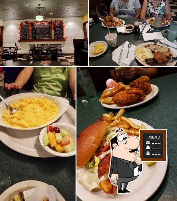 Metro Diner