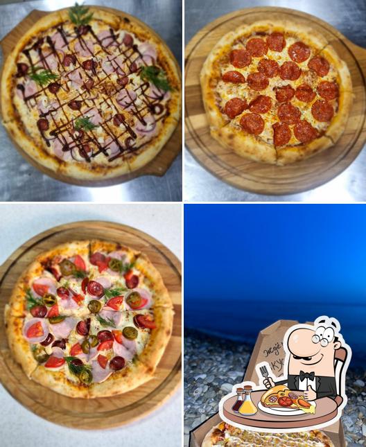 МиксРоллс
