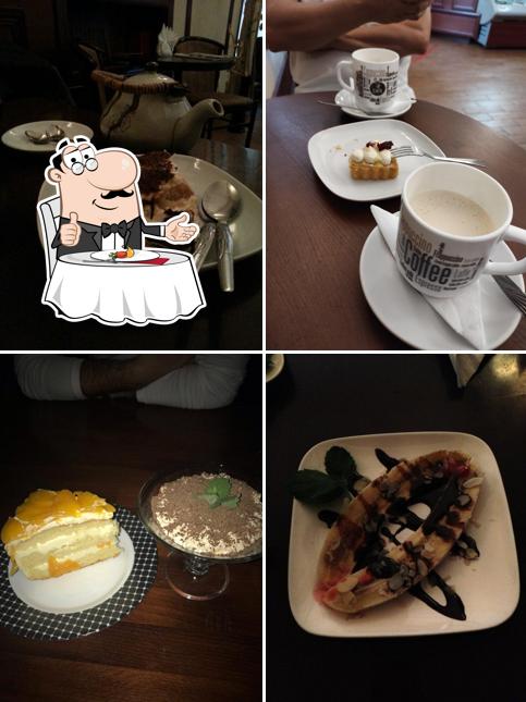Mon Coffe