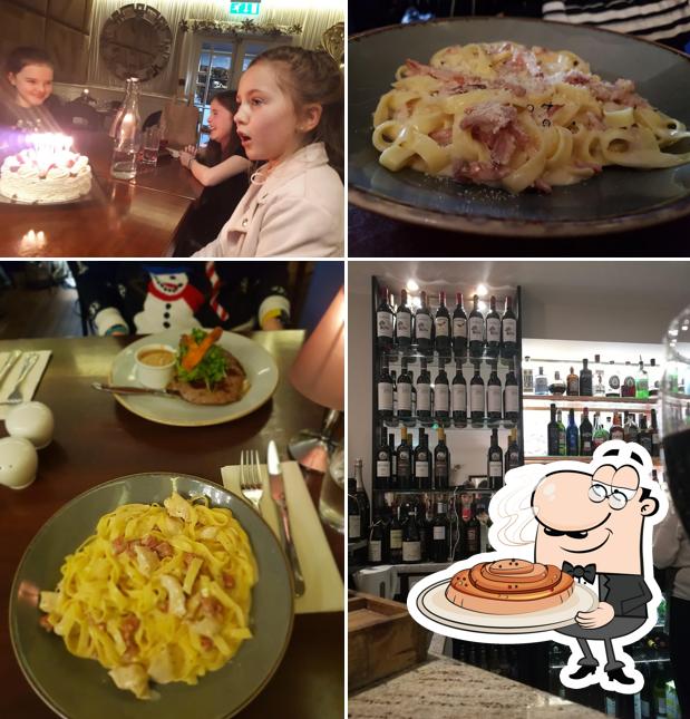 Carlitos Restaurant