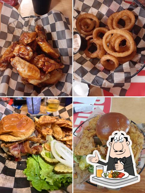 Chubbies Pub And Grub
