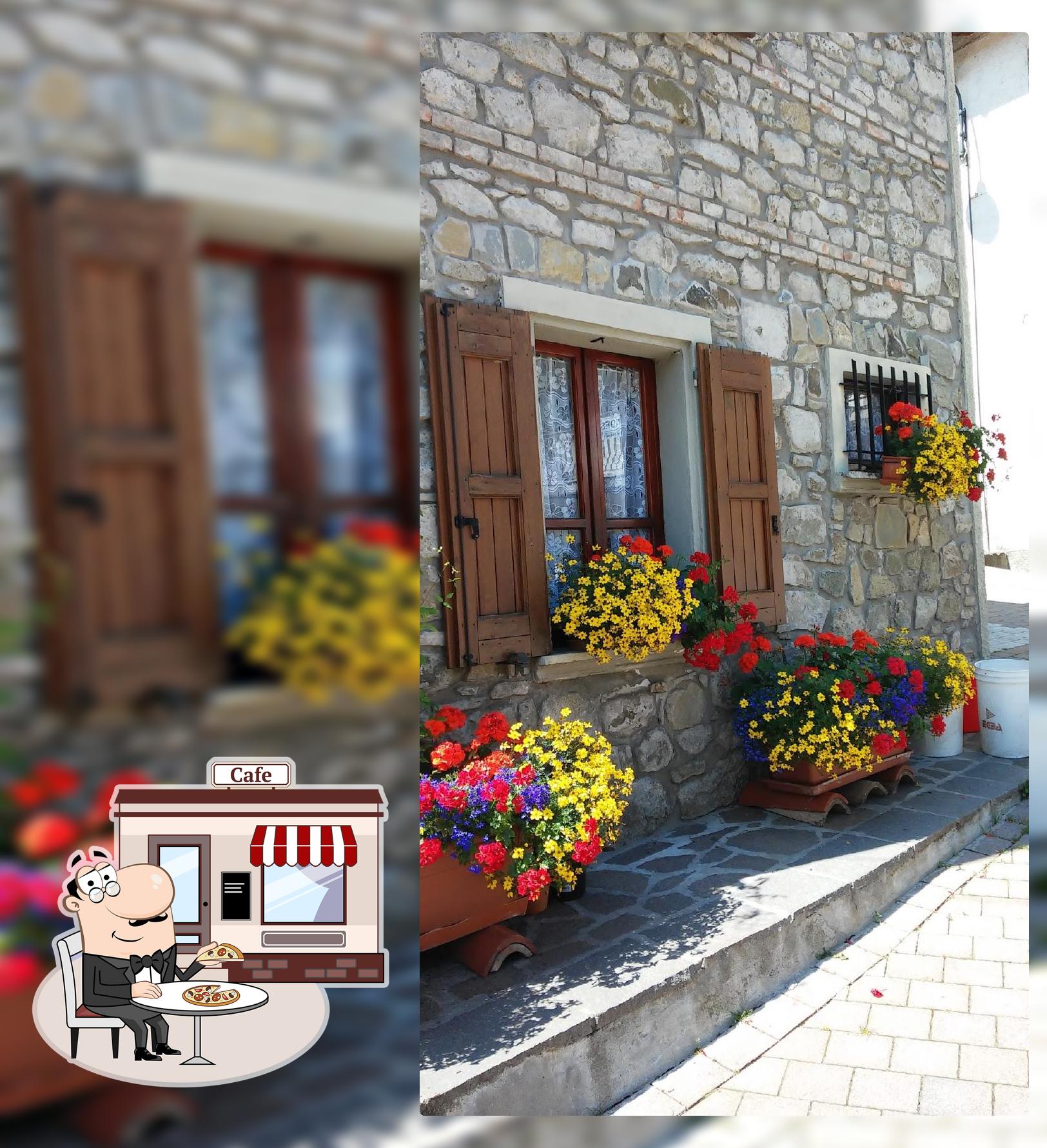 Bar Ristorante Aurora