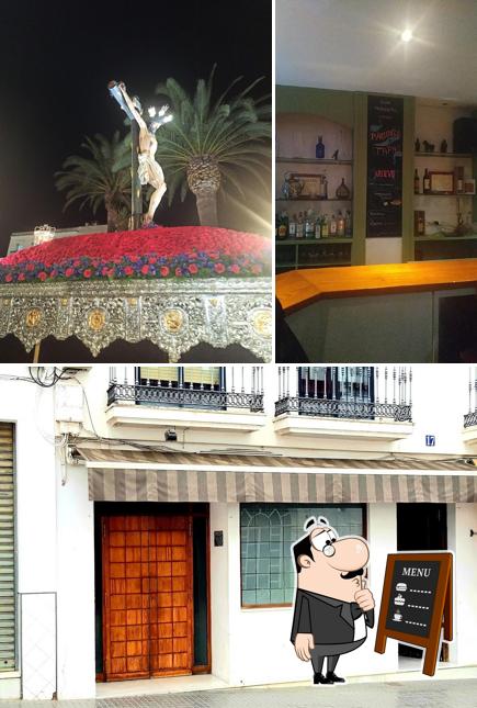 Bar Transito