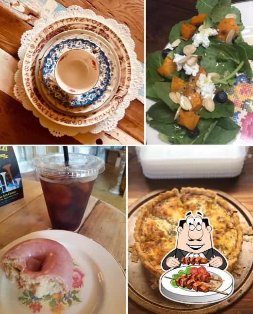 Cornerstone Bakery YC