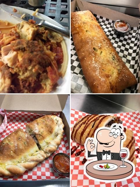 Redland's Pizzeria