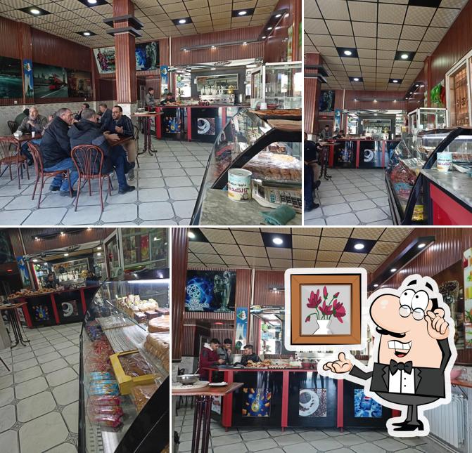 Restaurant Bayti