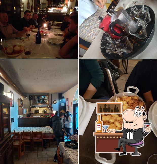 Ristorante Ca' De Mat
