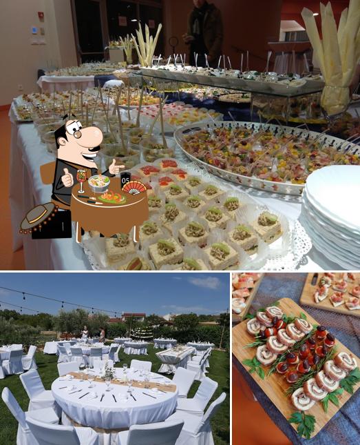Catering DM - Rijeka