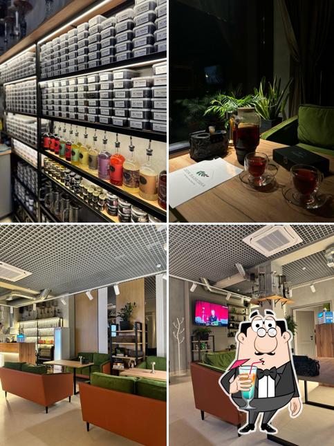 Дом Базилика