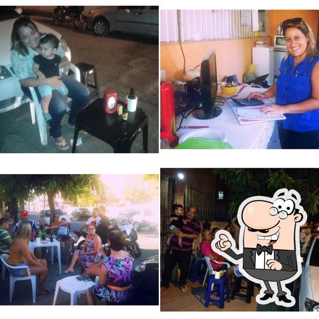 Espetinho do Giu Recife PE