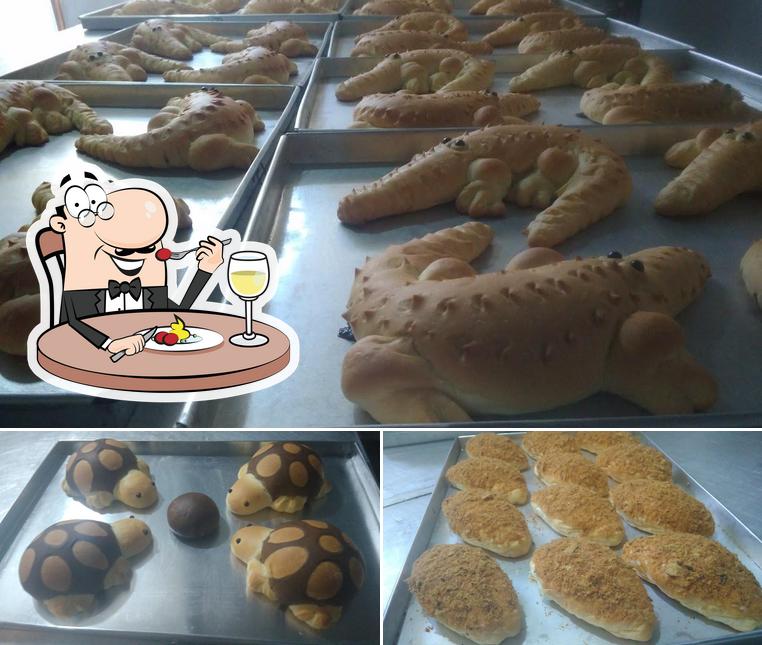 Fahrul bakery