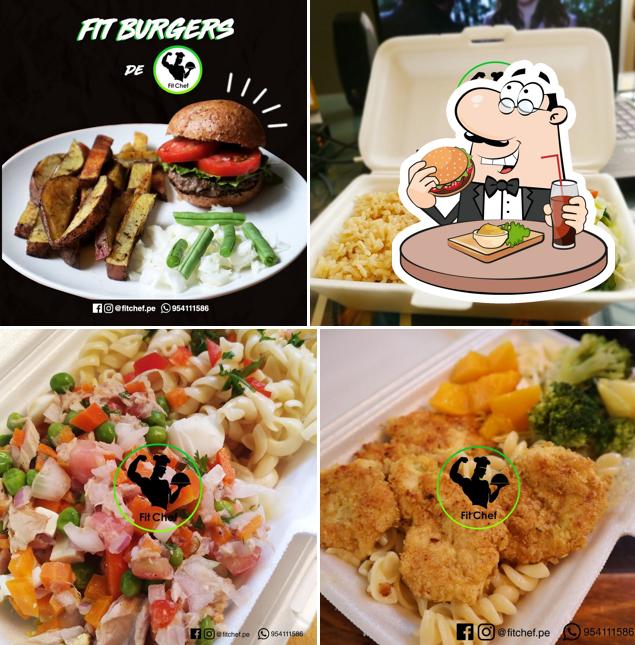Fit Chef