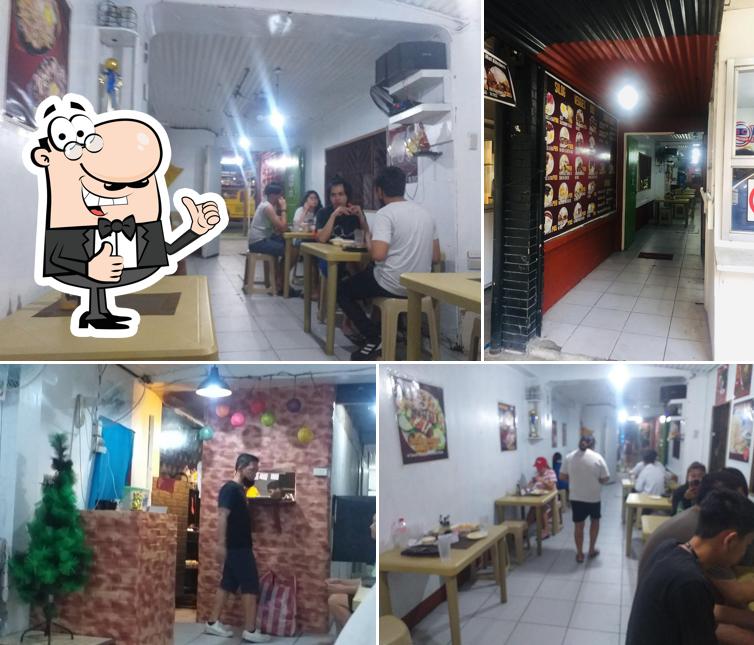 KUYA MEL KITCHEN