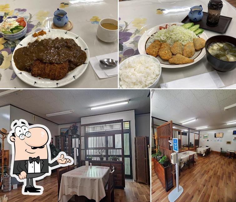 お食事処KiTA