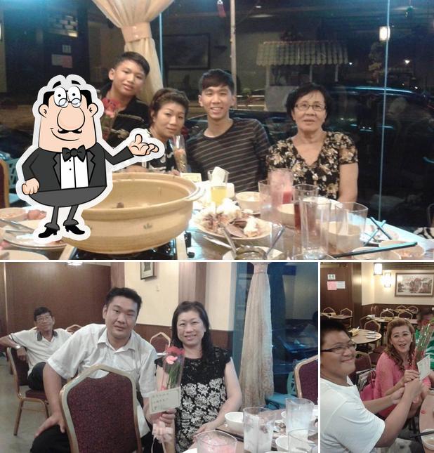 Long Hin Dim Sum