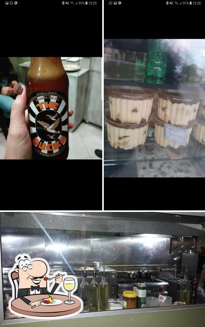 Los Patos Rostiseria