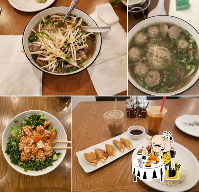 Malie Asian Kitchen
