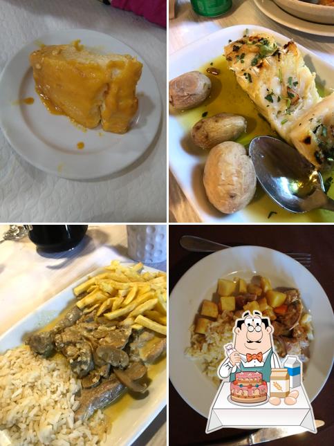 Oficina dos Sabores