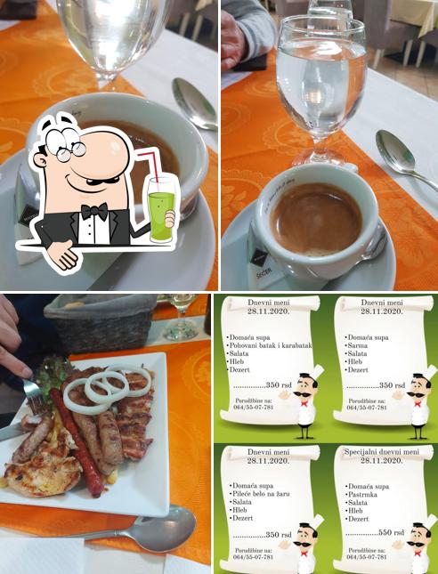 Restoran 4D