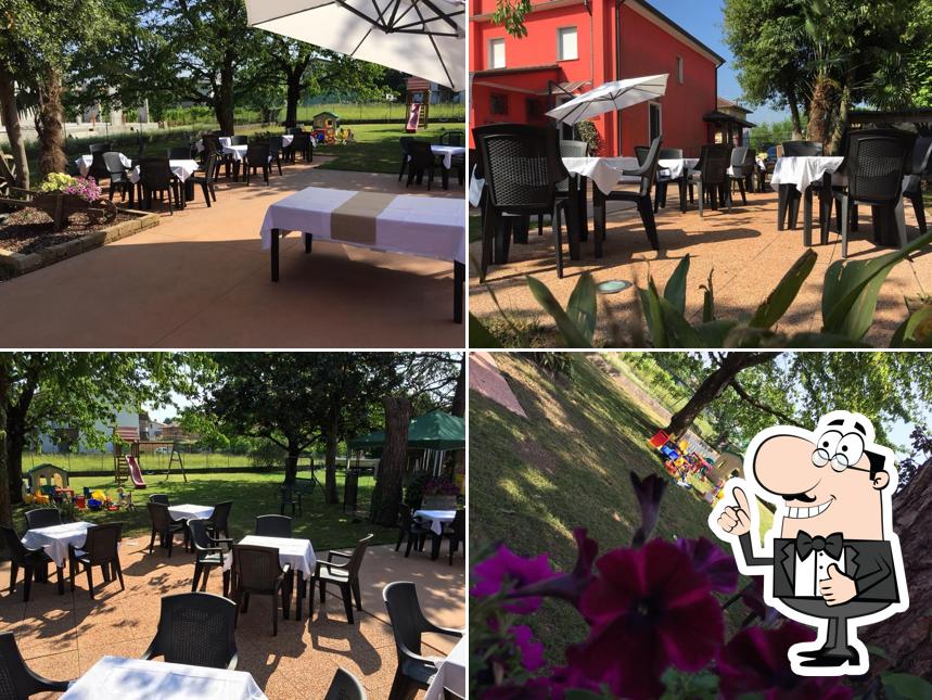 Ristorante Armonia