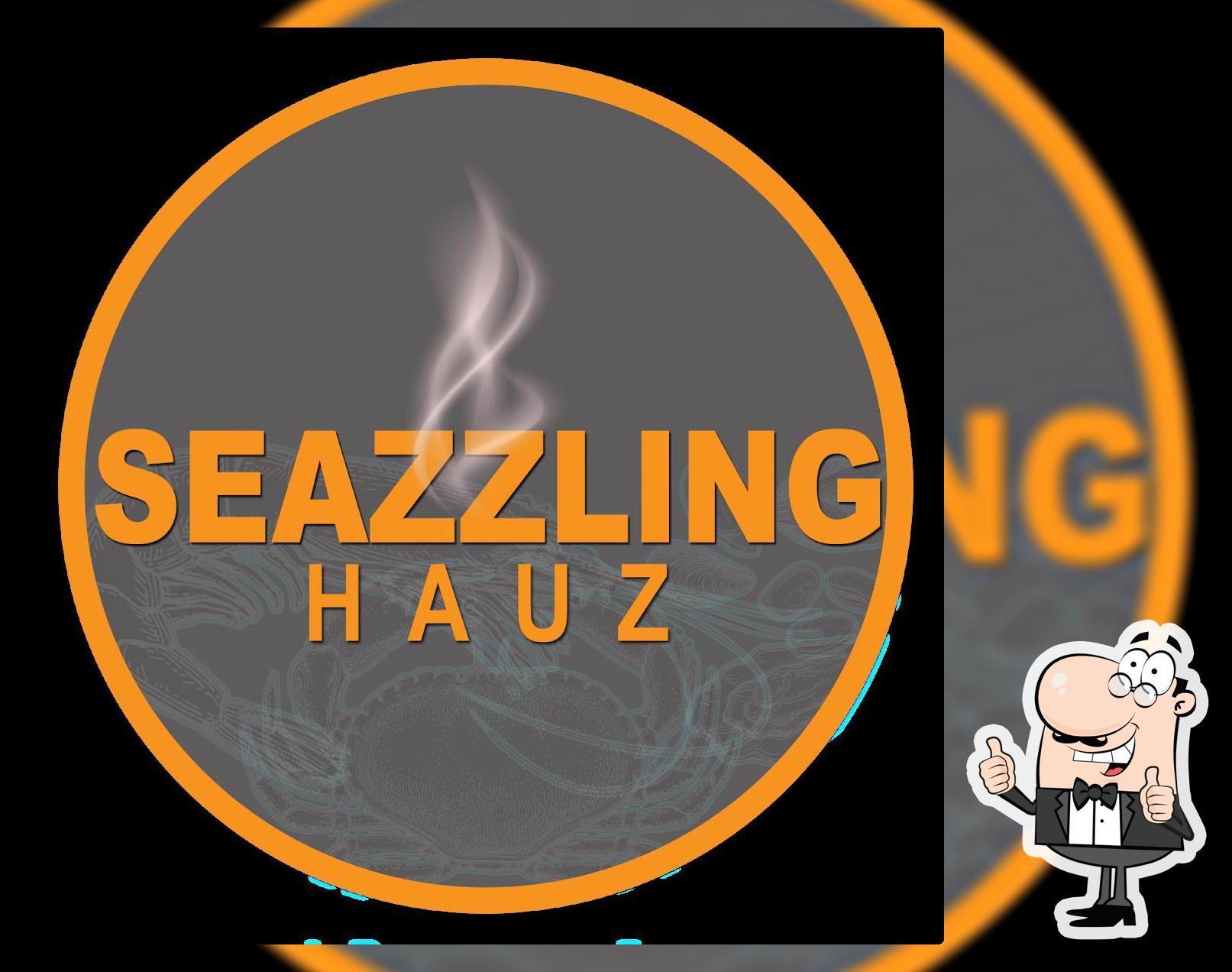 Seazzling Hauz
