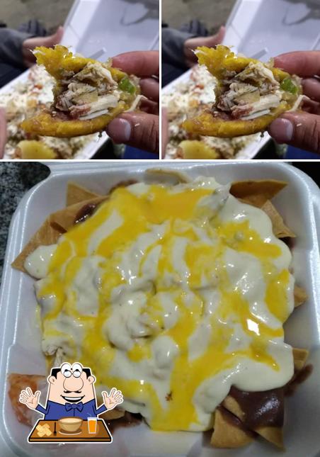 Tacos Dellys