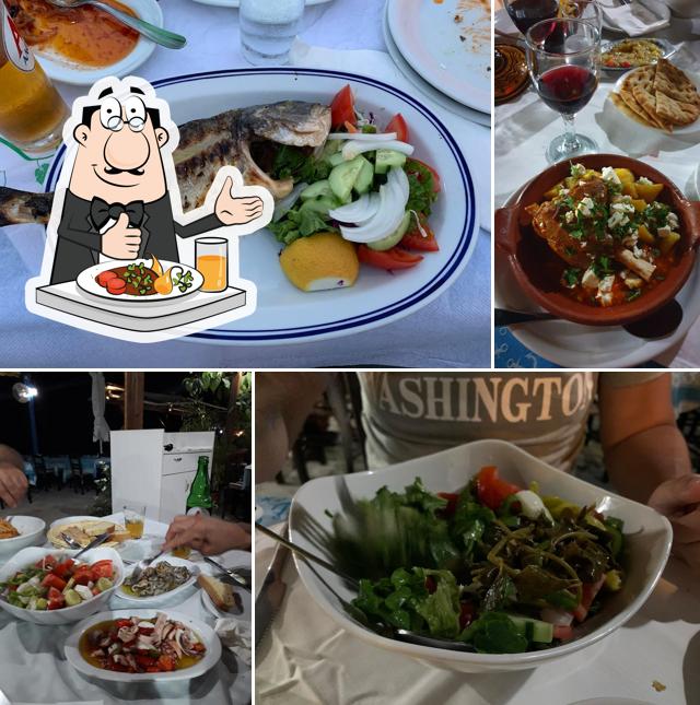 Taverna Spitaki