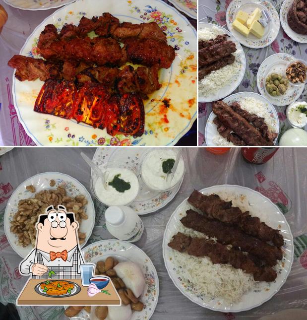 Torang Talaei ترنگ طلایی