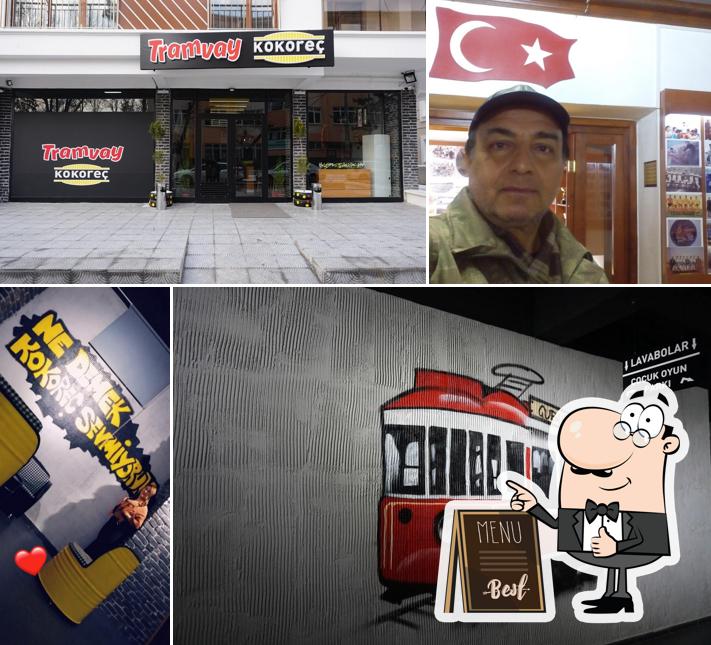 Tramvay Döner & Burger