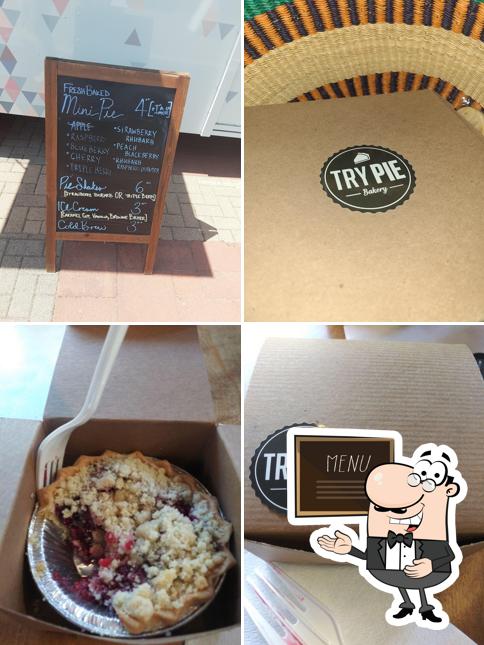 Try Pie Bakery