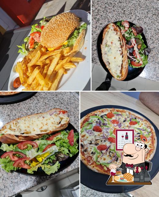UBO Pizza