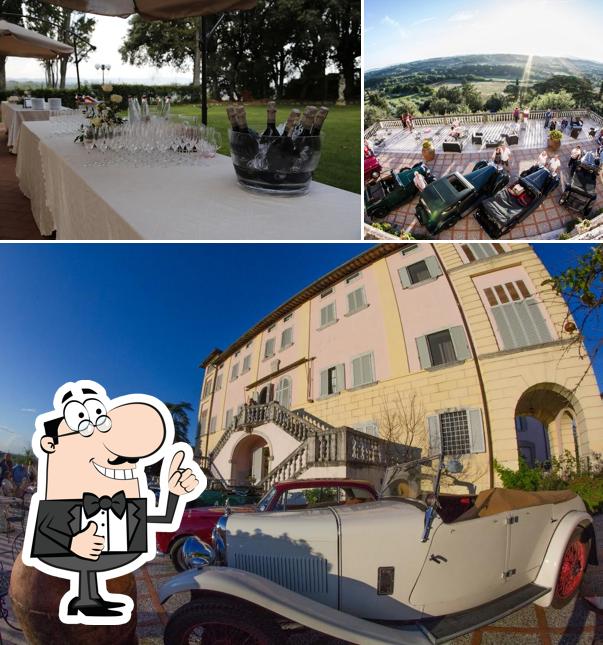 Villa Lecchi Hotel Wellness & Tuscan Retreats