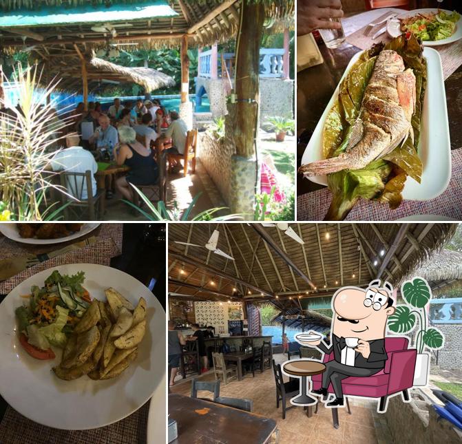 Villa Leonor at Ballena Beach Club