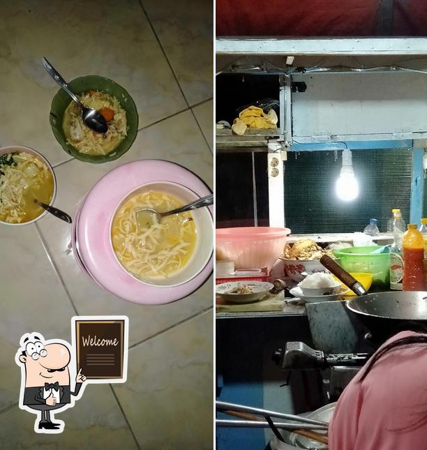 Warung Makan MBAH PRAPTO