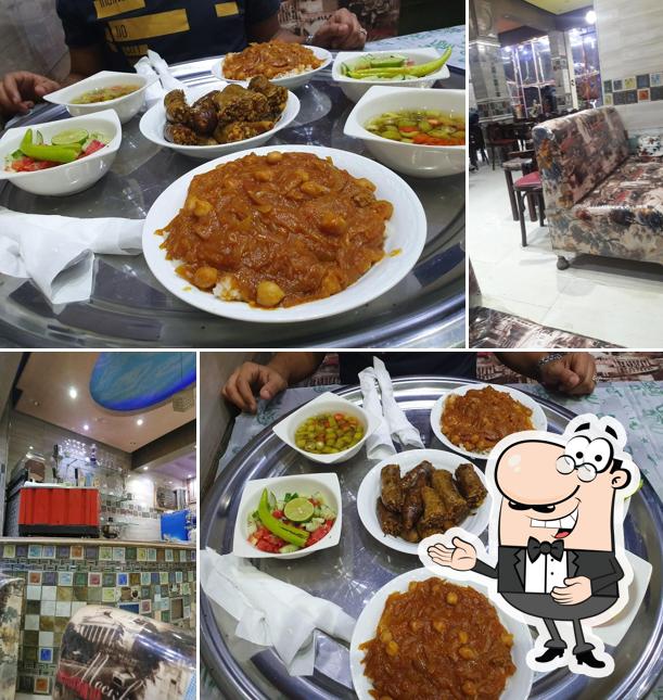 كوجينا ليبيانو