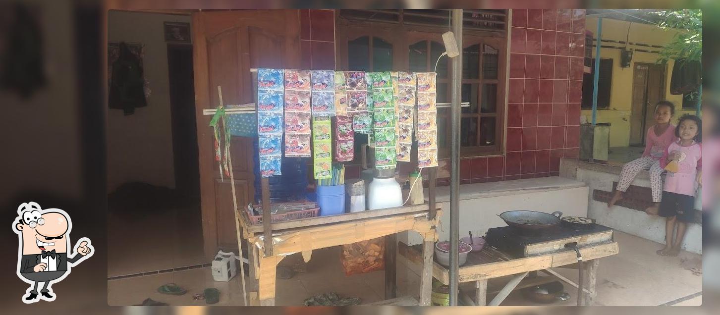 warung MBA MUT AZZAM