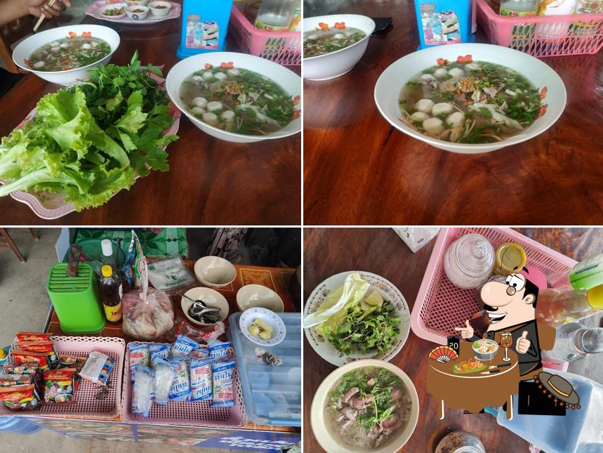 ຮ້ານ ນາງ ອານັນ