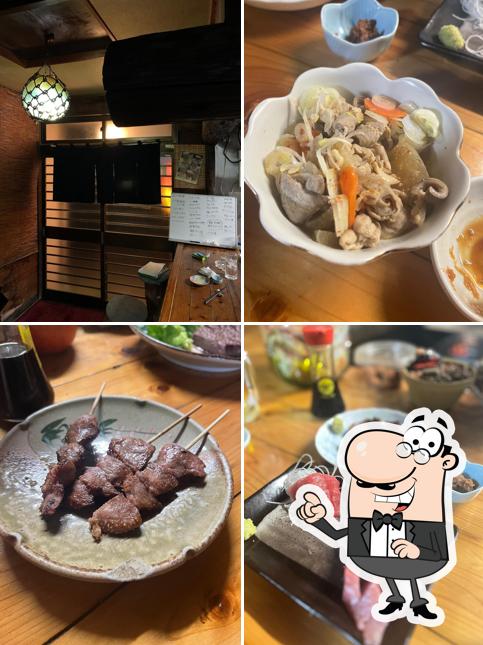 串味