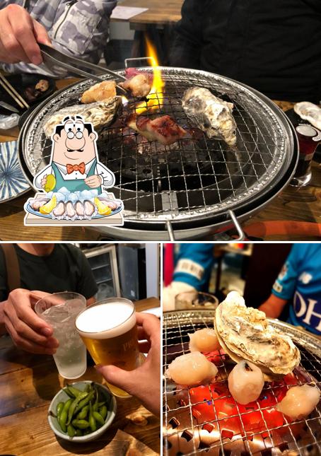 大衆酒場 たこ金