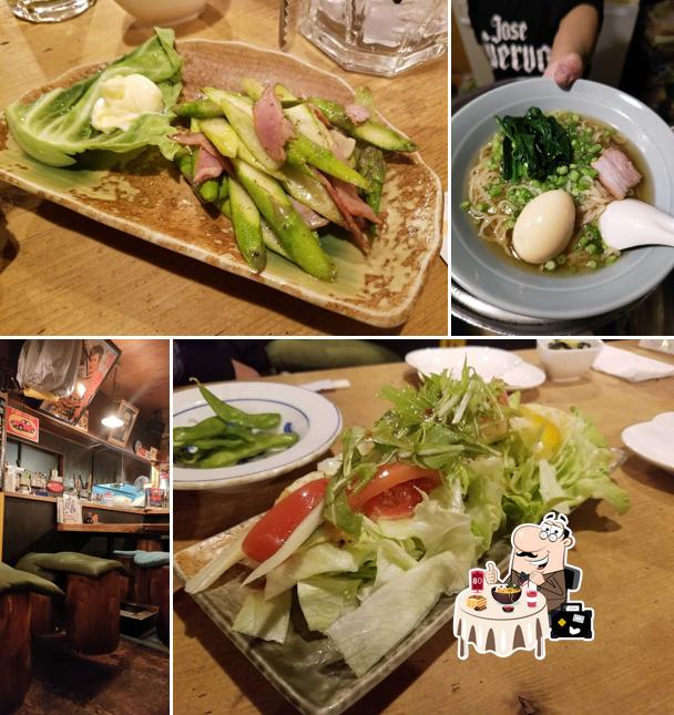 居酒家さん