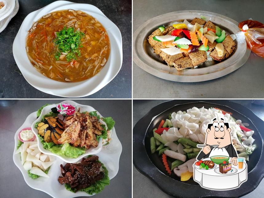 鼎豐素食外匯