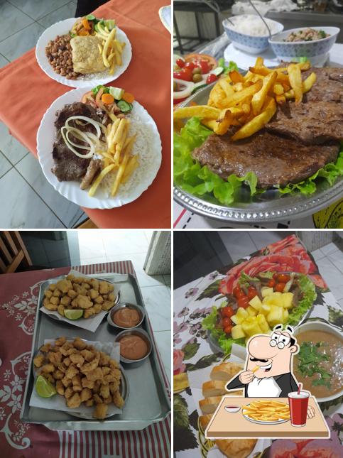 Restaurante da Dona Rosa