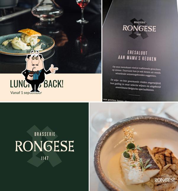 Brasserie Rongese