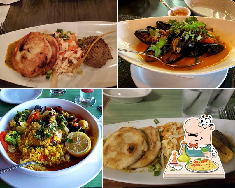 Sabor Latin Bar & Grille