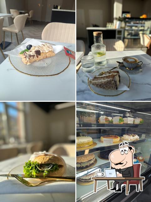 Santé Café