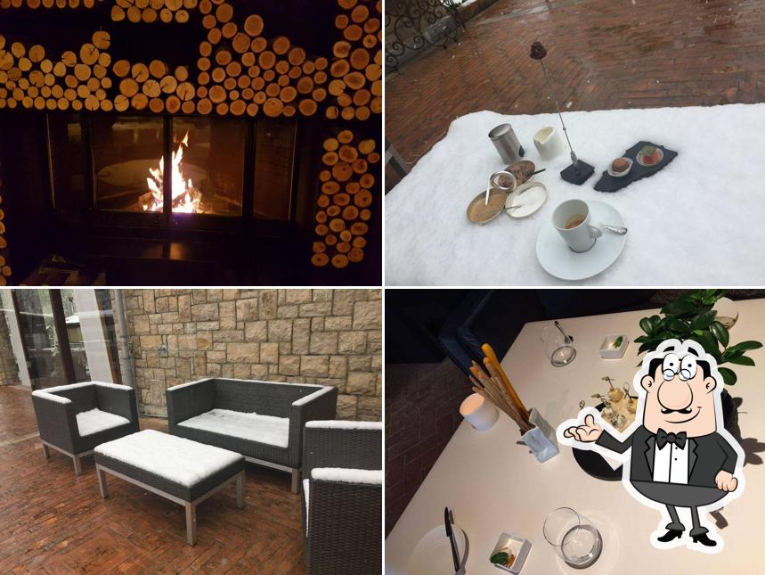 Segreto Ristorante