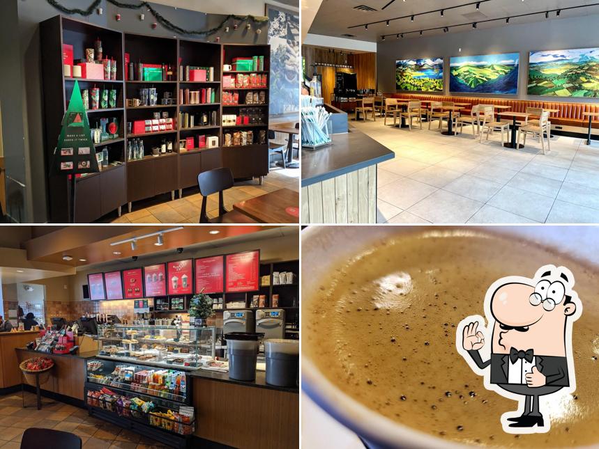 Starbucks Coffee Company