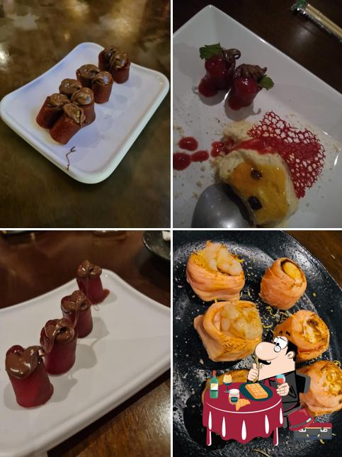 Tarpon Sushi Bar - Fernandópolis