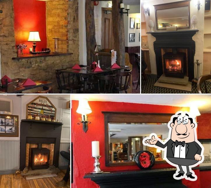 The Artichoke Inn