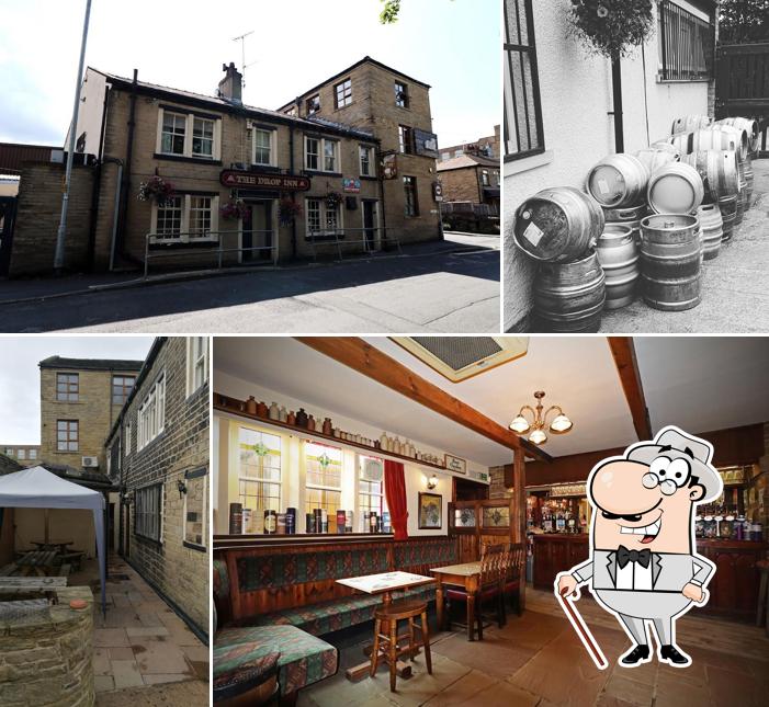 The Drop Inn